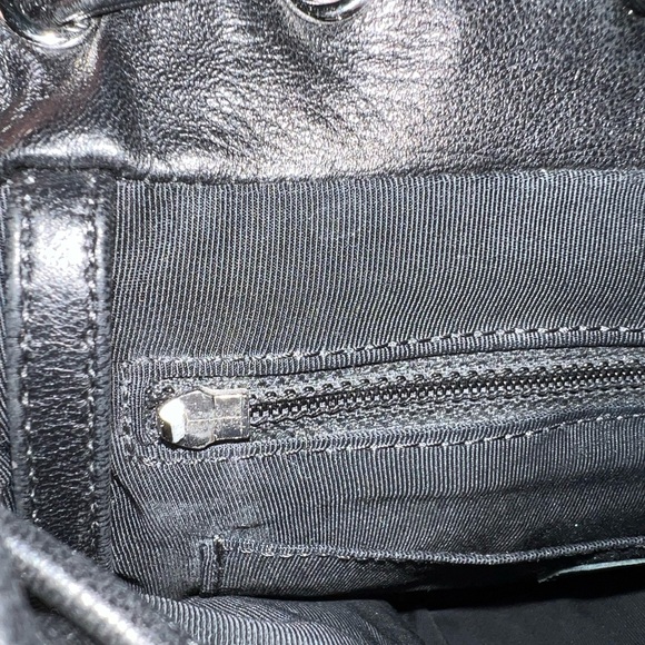 CHANEL URBAN SPIRIT CHAIN LAMBSKIN QUILTED BACKPACK - Picture 14 of 16